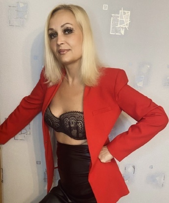 Жанна