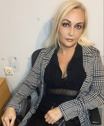 Жанна