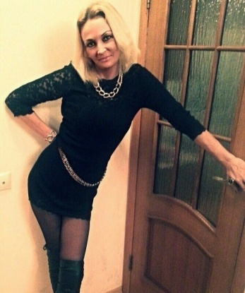 Жанна